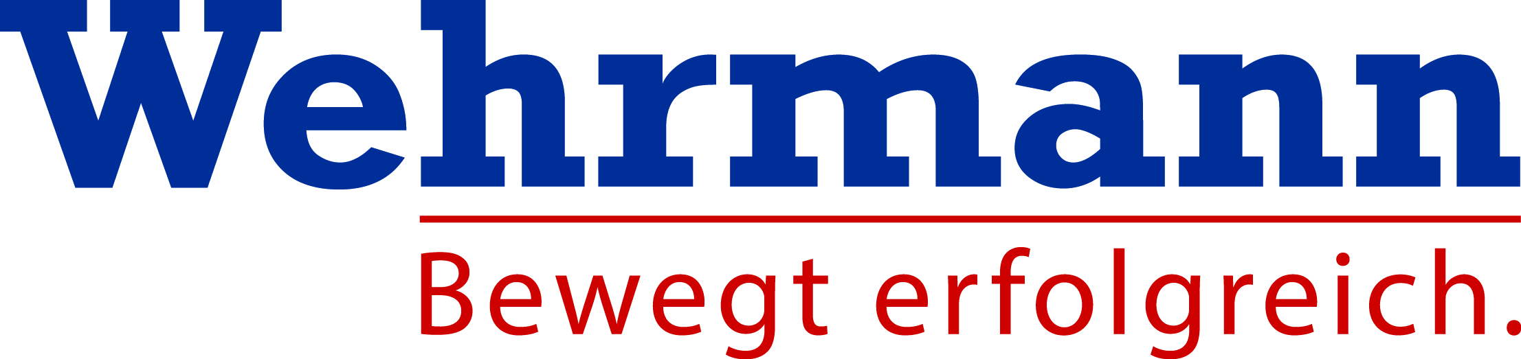 Wehrmann-Transport GmbH
