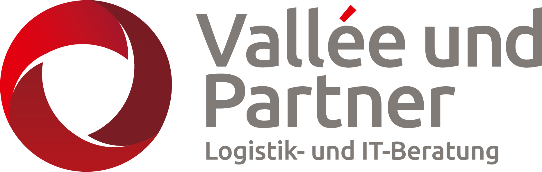 VuP GmbH - Vallée und Partner Logistik- und IT-Beratung